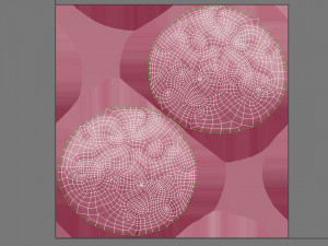 brain Modello 3D