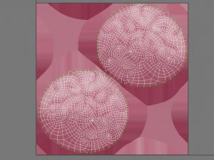 brain 3D Model