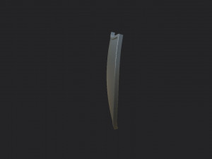 shield 3D Model