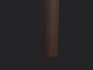 spear Modello 3D