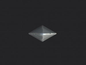 spear Modello 3D