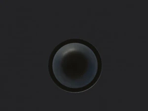 hook hand 3D Model