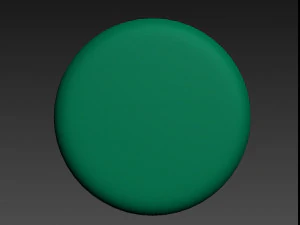 piscina gonfiabile Modello 3D