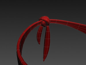 bandana 3D Модель