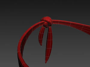 bandana 3D Model