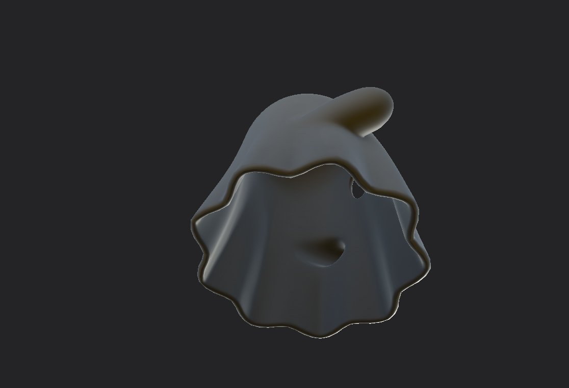 Ghost 3d model. Призрак 3d модель. Ghost.g model.