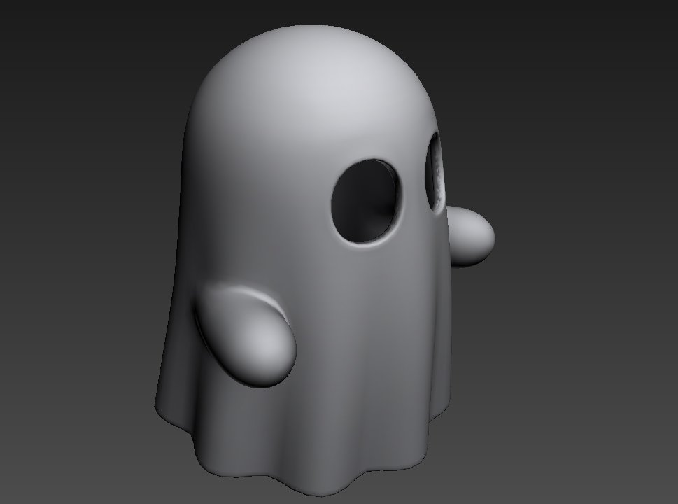 Ghost 3d model. 3д модель Ghost. Ghost в 3ds. Бесплатная модель призрака.