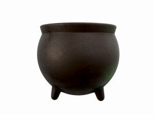 halloween pot 3D Model