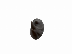mustache Modèle 3D