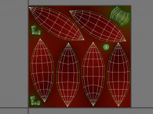 bell pepper 3D Model