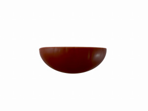coffee bean Modello 3D