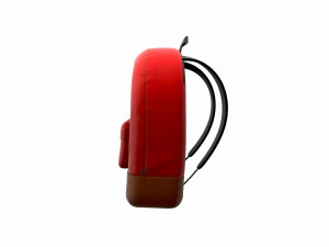 backpack 3D Model