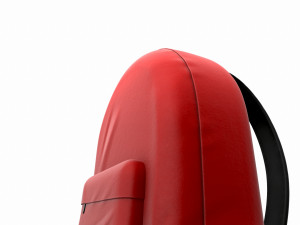 backpack Modelo 3D