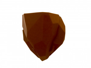 floating rock 3D Model