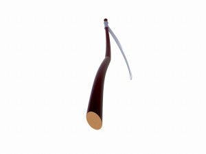 scythe Modelo 3D