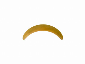 potato chip 3D 모델