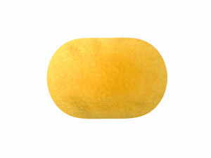 potato chip 3D 모델