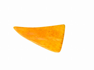 nachos chip 3D Model