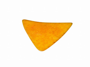 nachos chip 3D Model