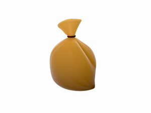 money bag 3D Model