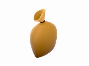 money bag 3D Model