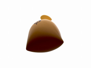 money bag 3D Model