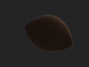 money bag 3D Model