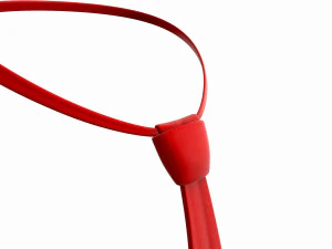 necktie 3D Model