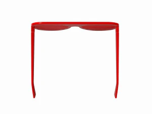 셔터 그늘 선글라스 3D 모델