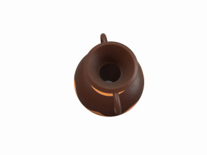 ancient vase Model 3D