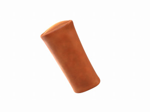 spring roll 3D मॉडल