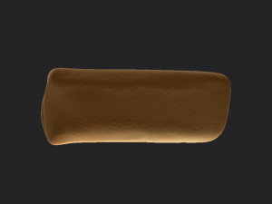 burrito Modelo 3D