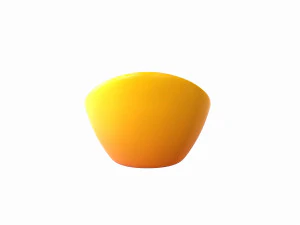 chinese gold 3D Model