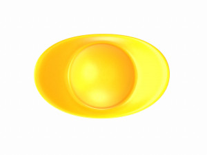 chinese gold 3Dモデル