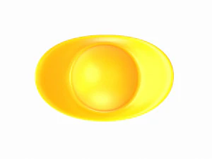 chinese gold 3D Model