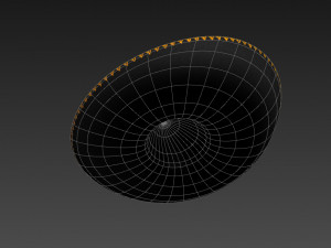 mexican musician hat Modelo 3D