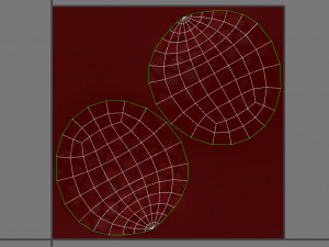 raspberry 3D Model