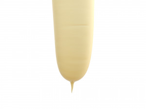 white radish Modello 3D