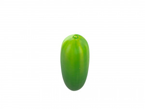 cucumber 3D मॉडल