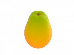 papaya 3D Model