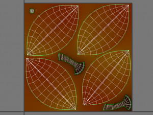 pumpkin Modelo 3D