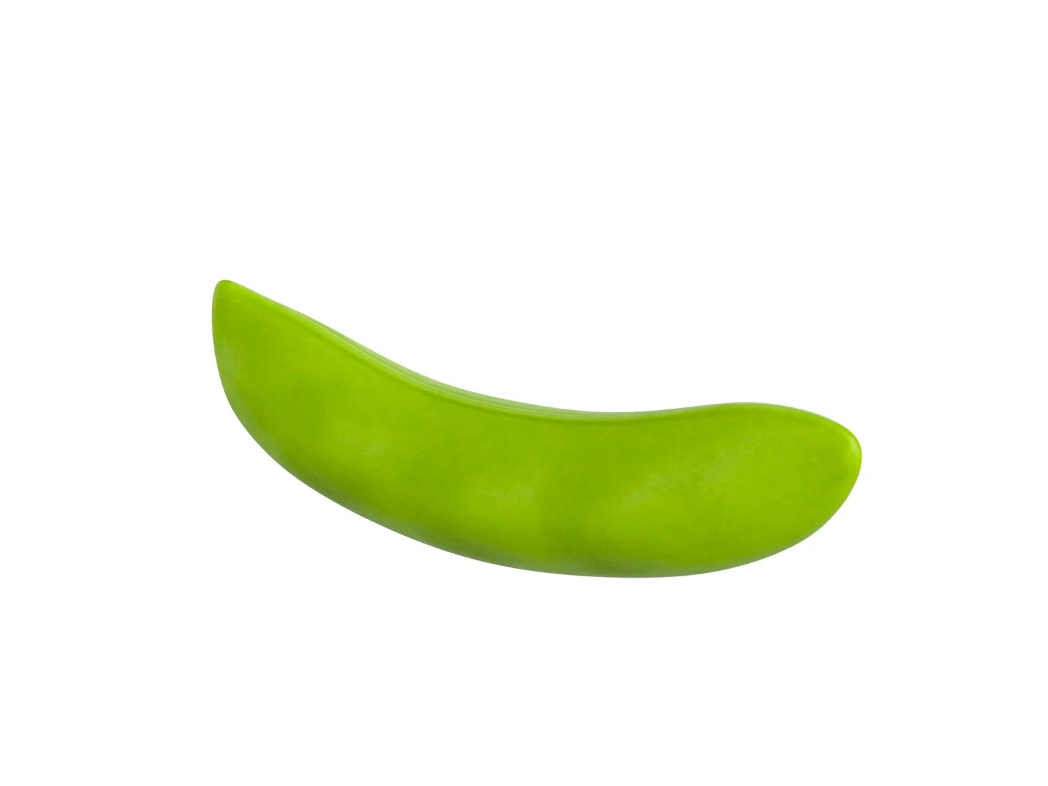 green peas 3D Model .c4d .max .obj .3ds .fbx .stl .blend 