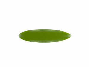 green peas Model 3D