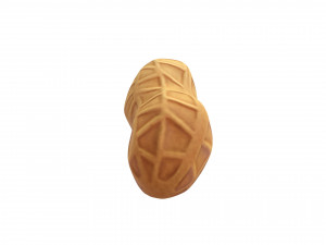 peanut Modèle 3D