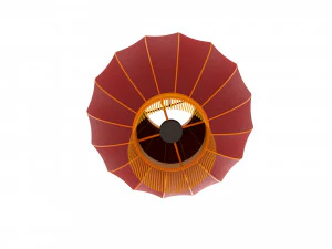 chinese lantern 3D Model