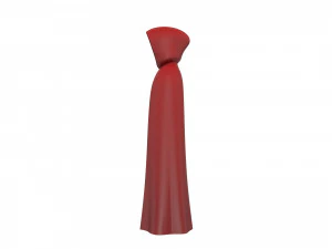 cloak 3D Model