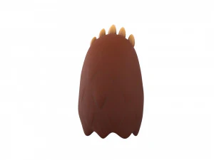 bear paws 3D Model