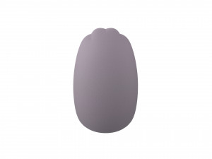 cat paws 3D 模型