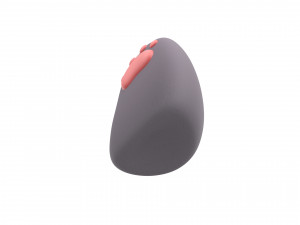 cat paws 3D 模型