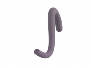 cat tail 3Dモデル